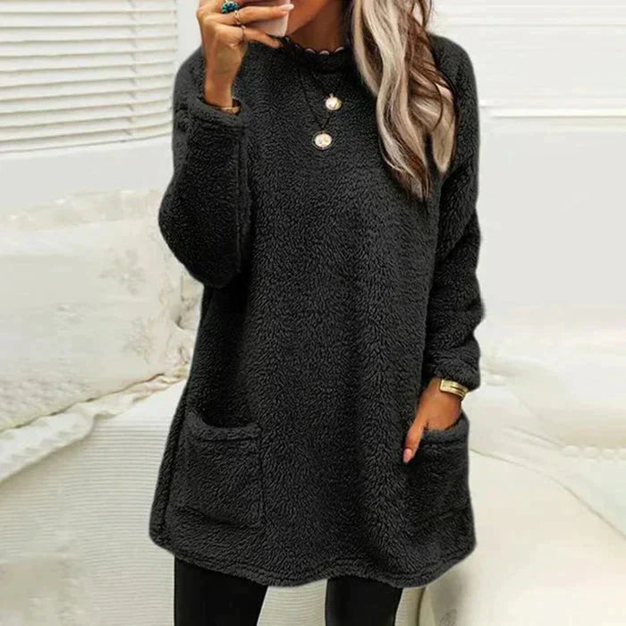 Stilla | Varmer og Smukkere Pullover