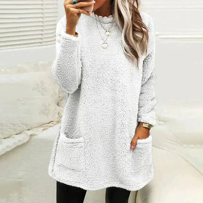 Stilla | Varmer og Smukkere Pullover