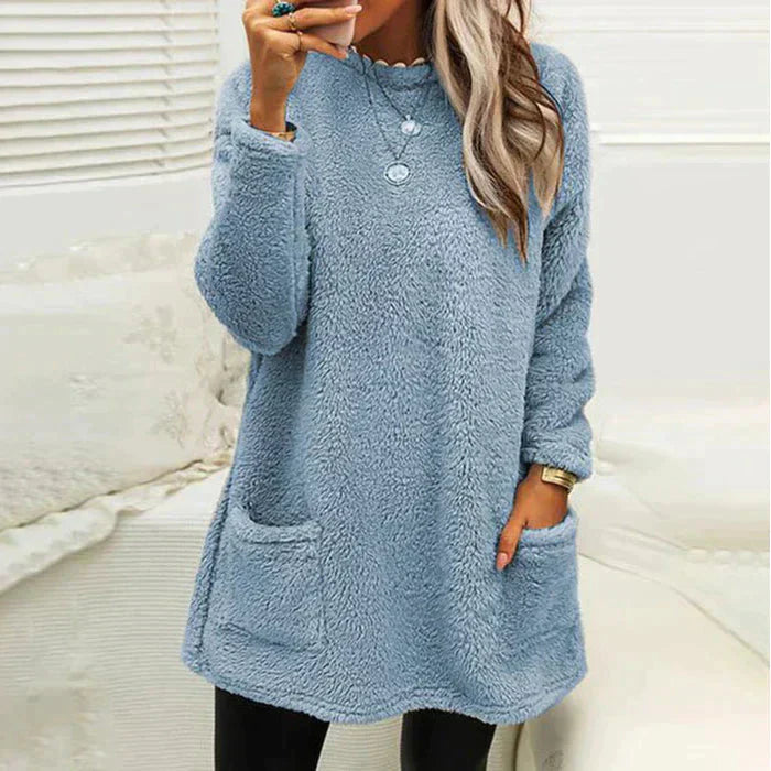 Stilla | Varmer og Smukkere Pullover