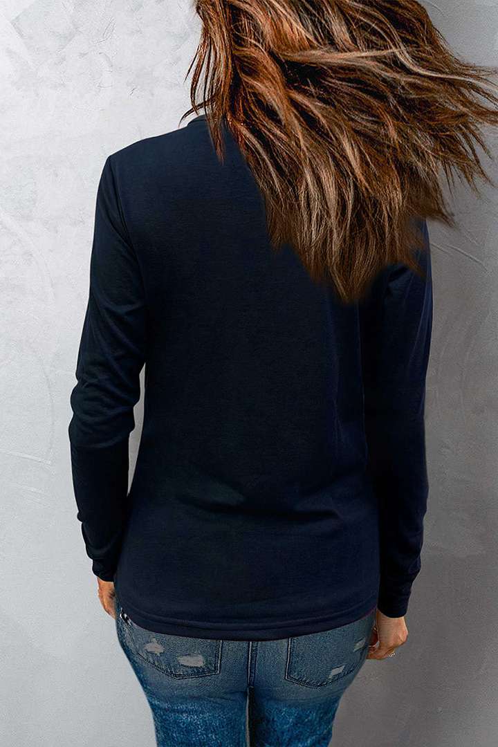 Stilla | Simpelt og Trendy Top