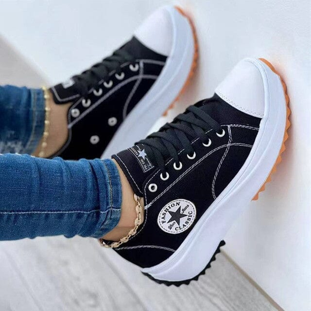 Skovae | Trendy Orthopædiske Sneakers