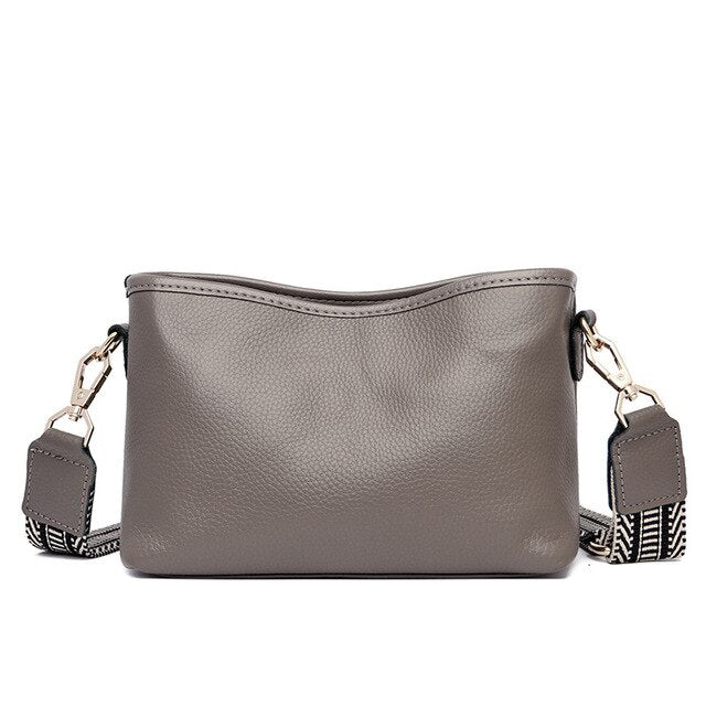 Stilla | Elegant, Tidløs Taske Årgang Stil