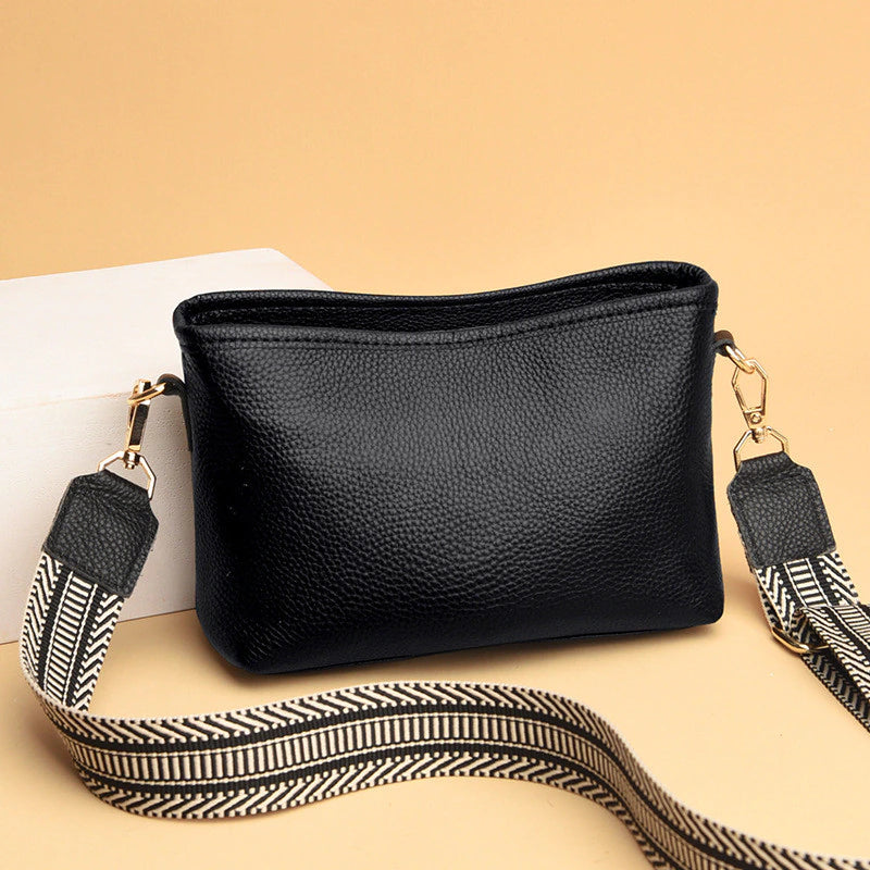 Stilla | Elegant, Tidløs Taske Årgang Stil