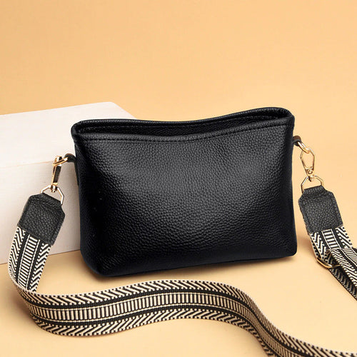 Stilla | Elegant, Tidløs Taske Årgang Stil