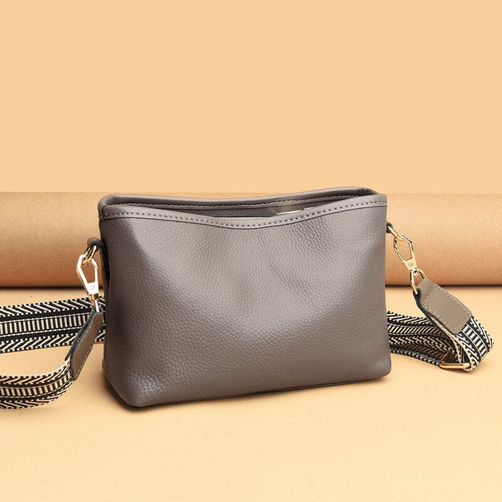 Stilla | Elegant, Tidløs Taske Årgang Stil