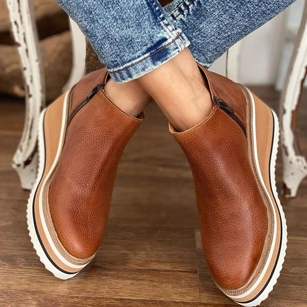 Stilla | Casual Boots Til Dit Perfekte Look