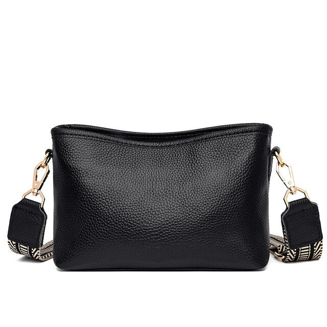 Stilla | Elegant, Tidløs Taske Årgang Stil