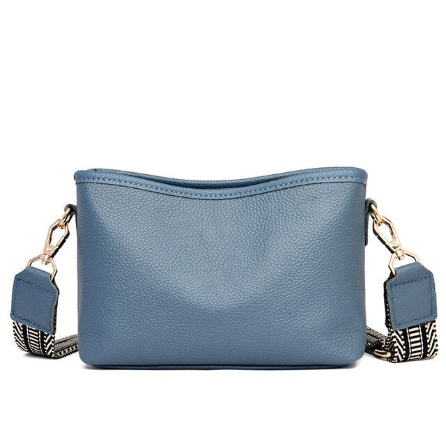 Stilla | Elegant, Tidløs Taske Årgang Stil