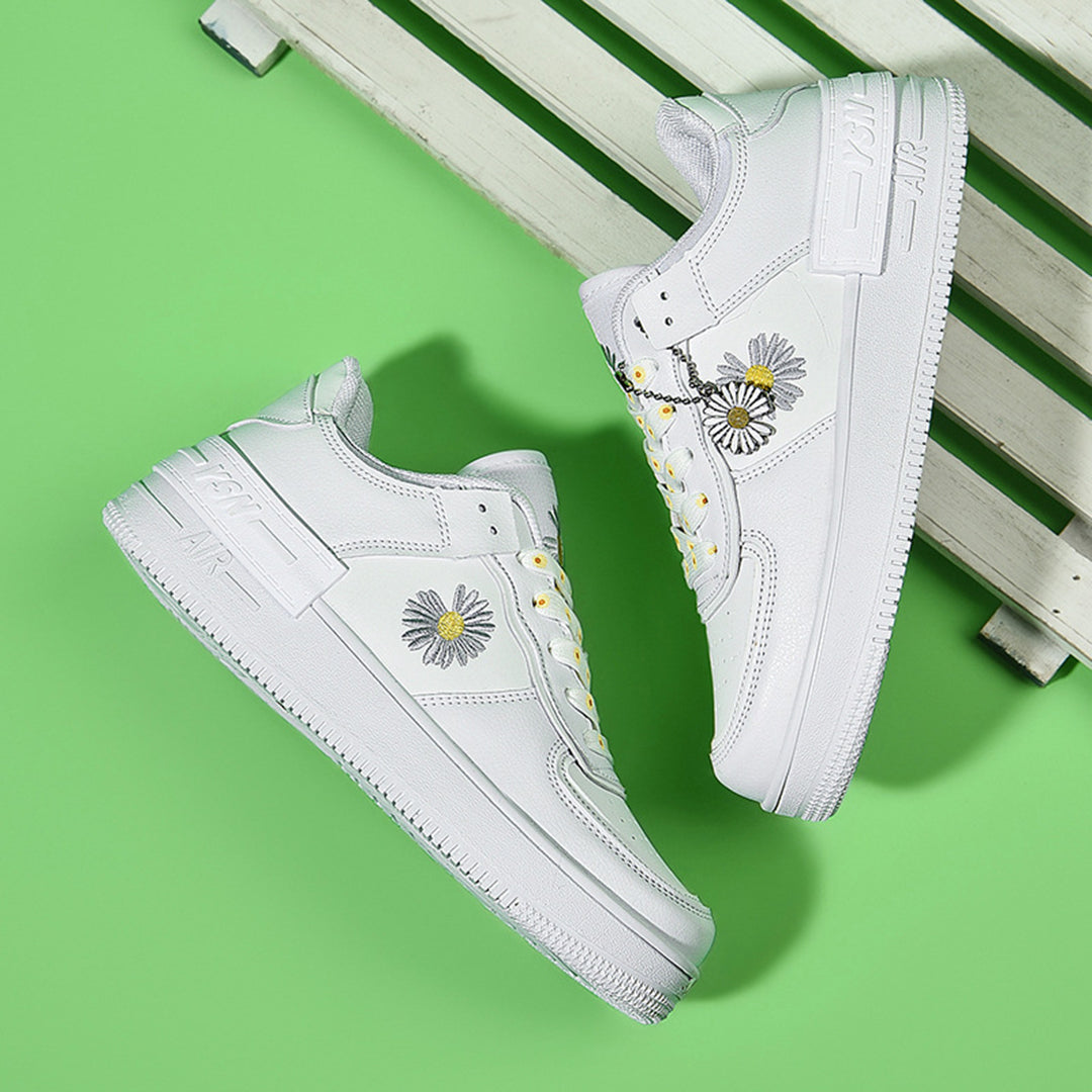 Stilla | Sko Bloom Trendy Stil Og Uovertruffen Komfort