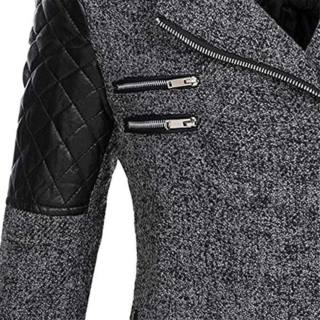 Stilla | Modisch Casual Frakke Stil