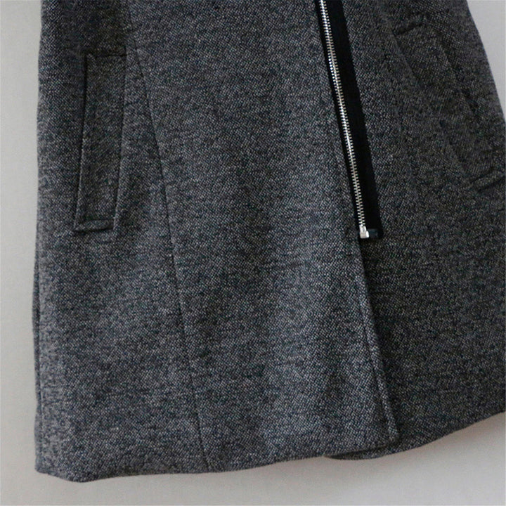 Stilla | Modisch Casual Frakke Stil