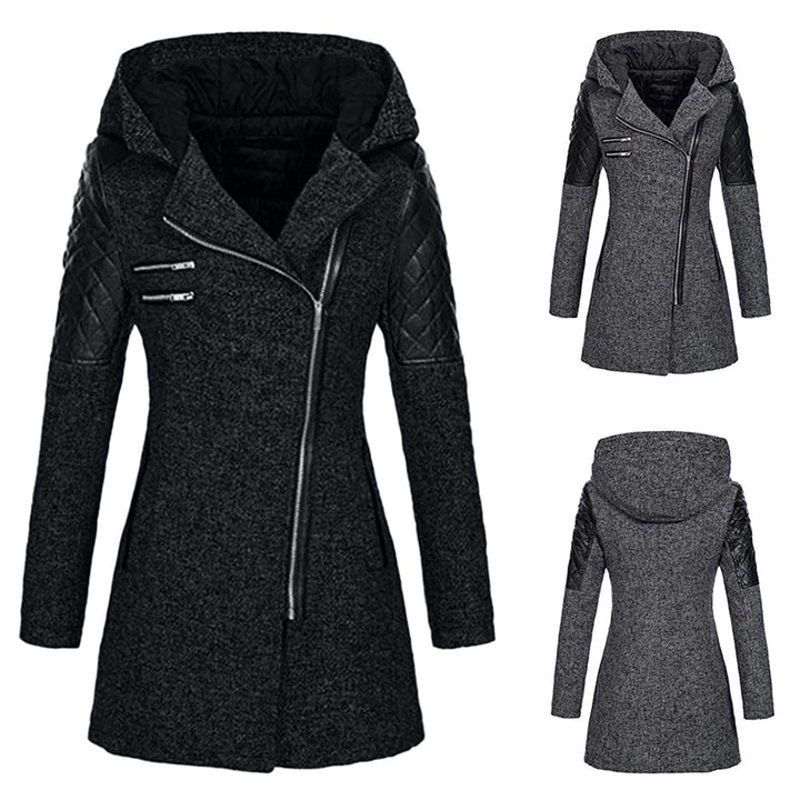 Stilla | Modisch Casual Frakke Stil