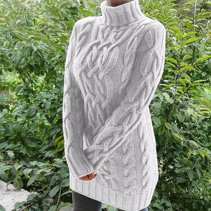 Stilla | Enkel og Elegante Velværetrøje