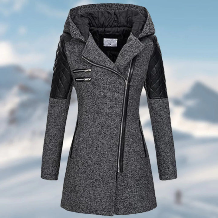 Stilla | Modisch Casual Frakke Stil