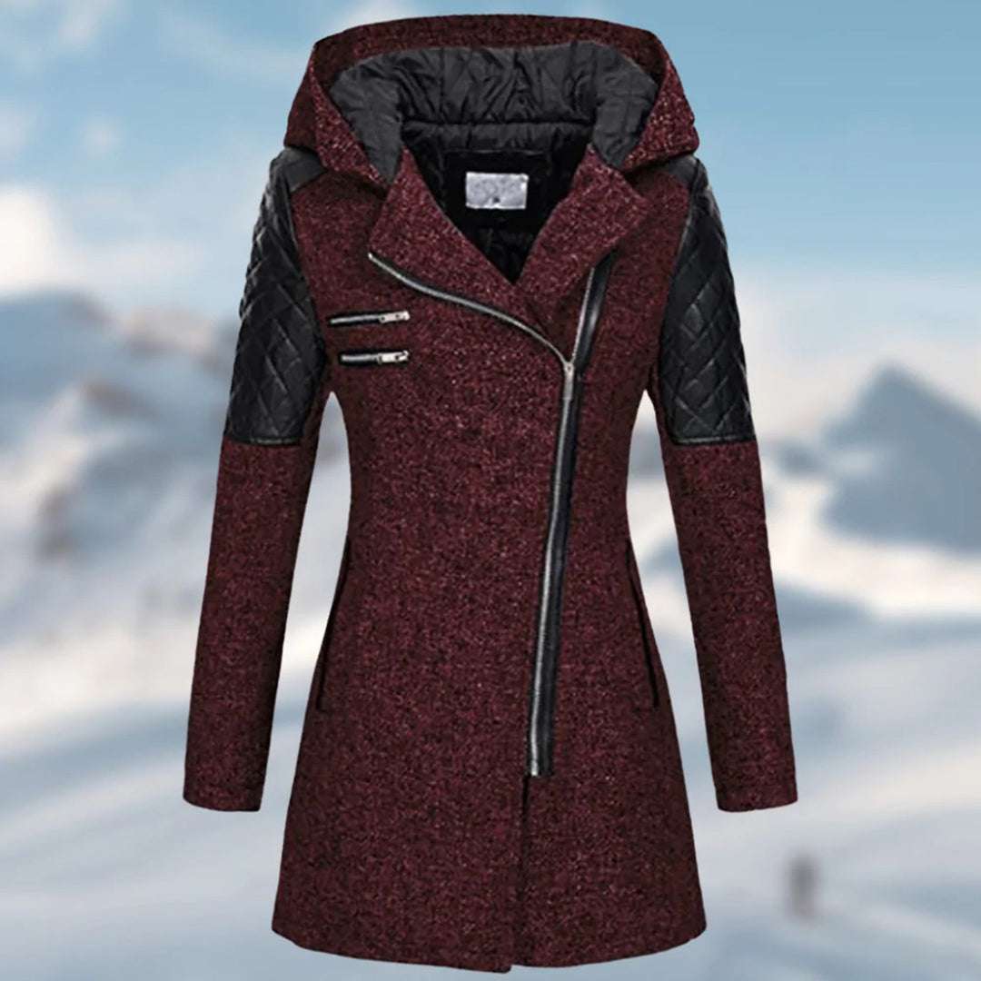 Stilla | Modisch Casual Frakke Stil
