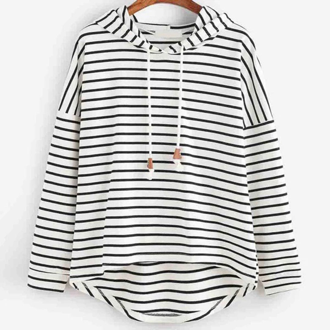 Stilla | Den Perfekte Pullover – Smart og Komfortabel