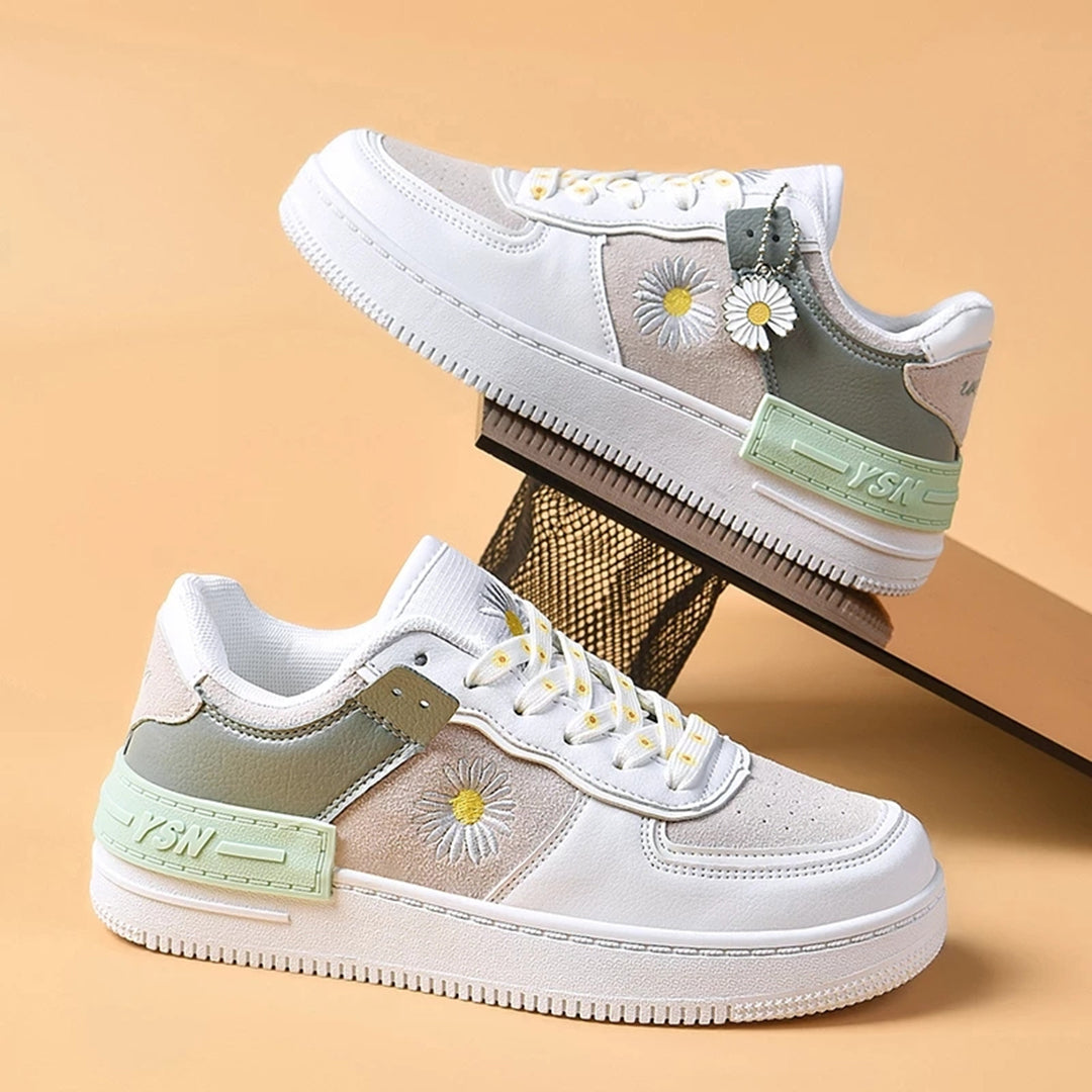 Stilla | Sko Bloom Trendy Stil Og Uovertruffen Komfort