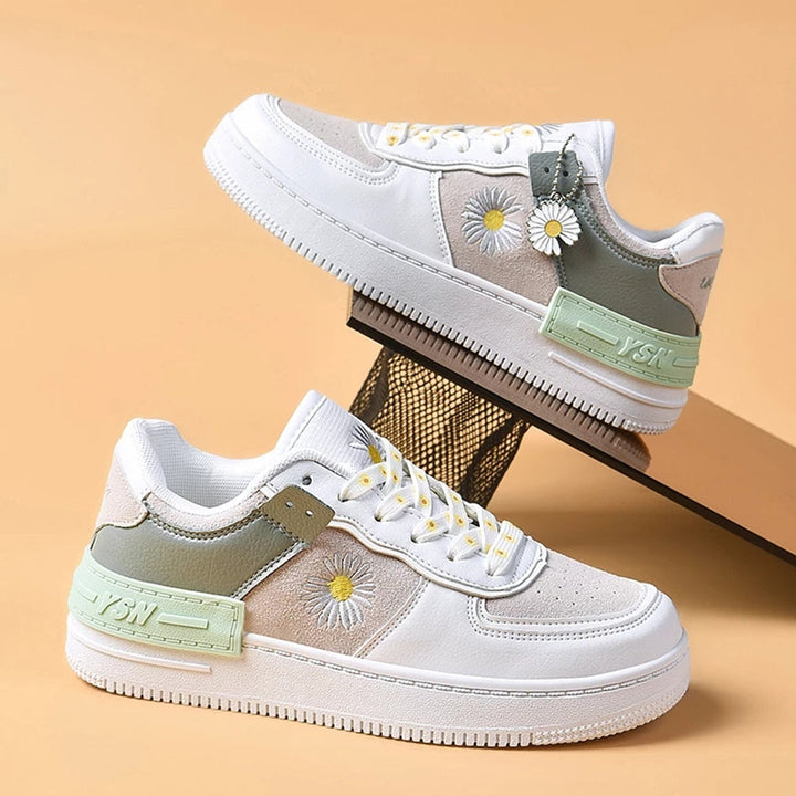 Stilla | Sko Bloom Trendy Stil Og Uovertruffen Komfort