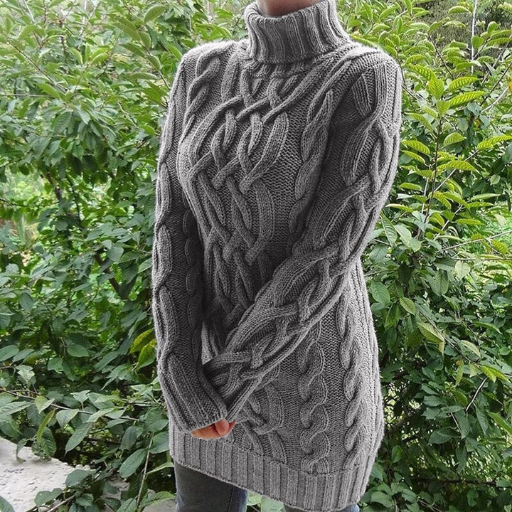 Stilla | Enkel og Elegante Velværetrøje