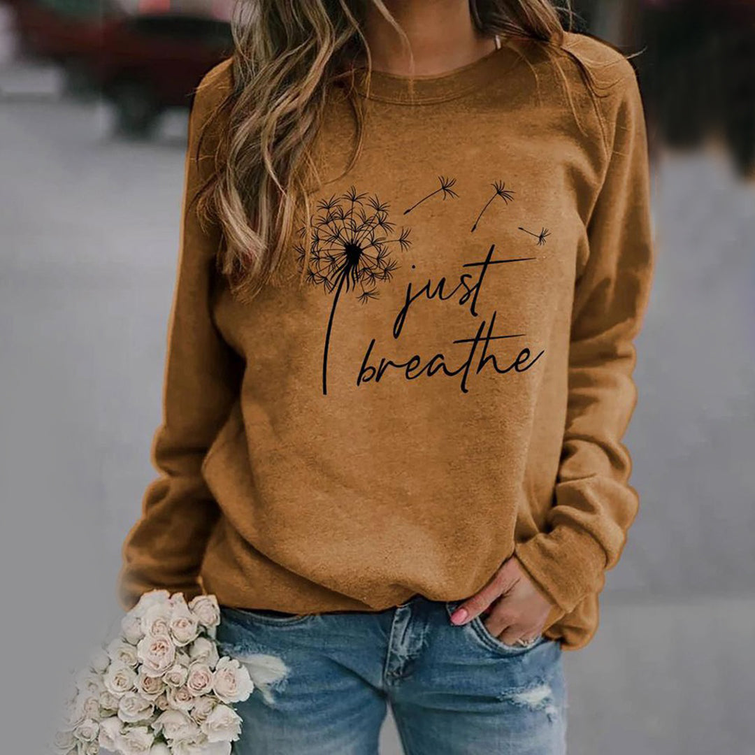 Stilla | Bluse Chic Elegance