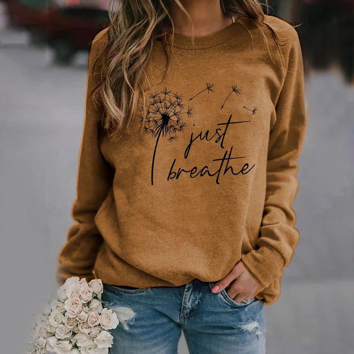 Stilla | Bluse Chic Elegance