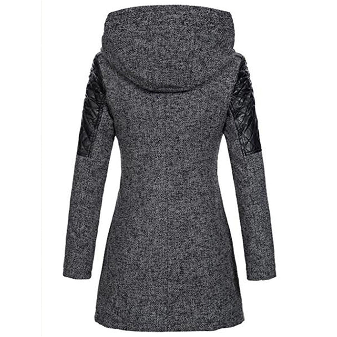 Stilla | Modisch Casual Frakke Stil