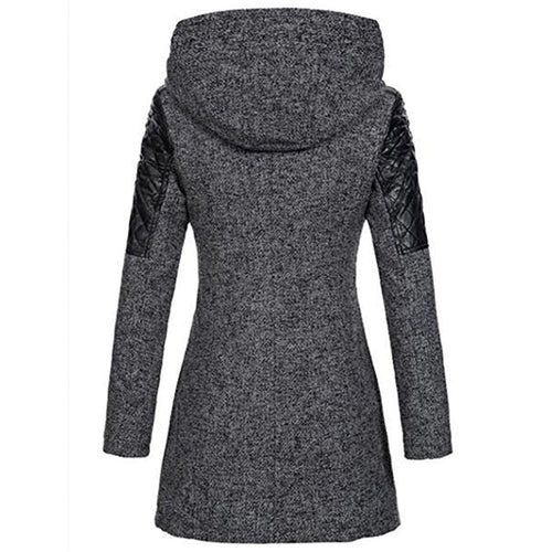 Stilla | Modisch Casual Frakke Stil