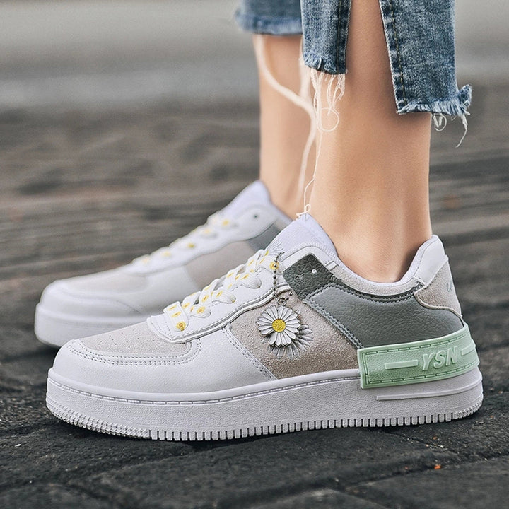 Stilla | Sko Bloom Trendy Stil Og Uovertruffen Komfort