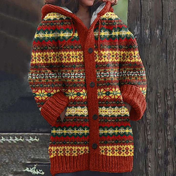 Stilla | Let Blød Cardigan