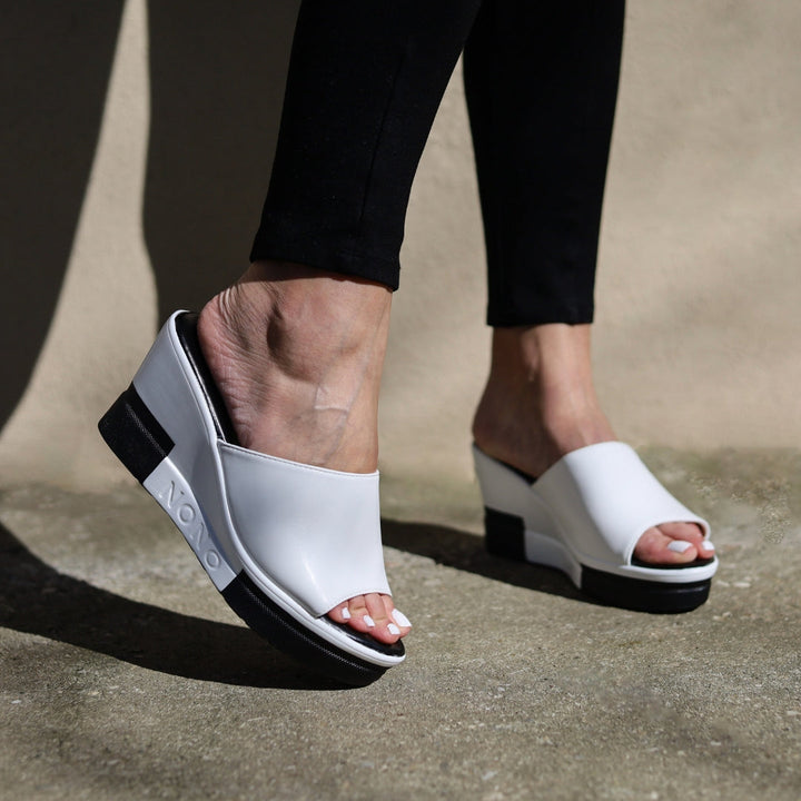Stilla | Vrist sandaler