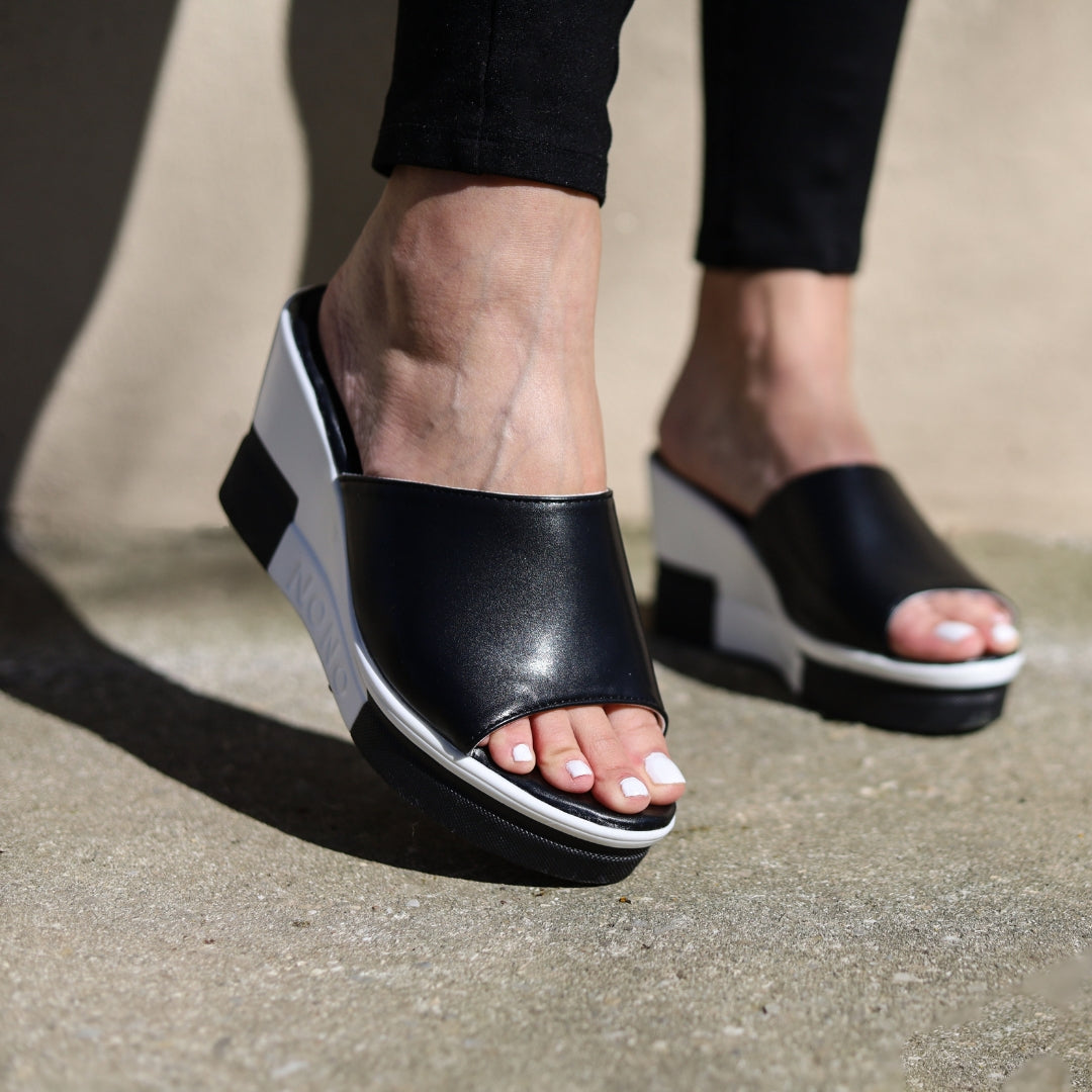 Stilla | Vrist sandaler