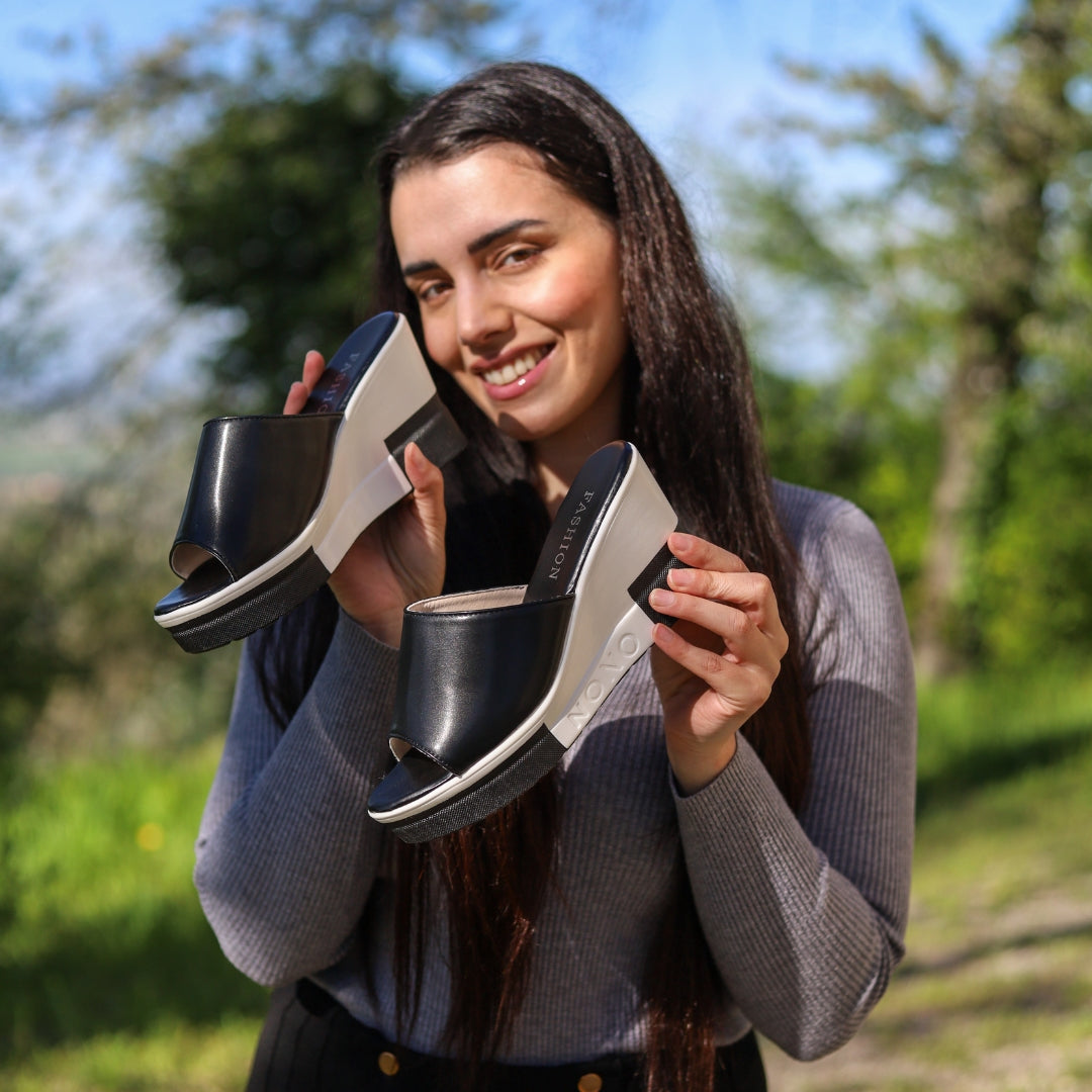 Stilla | Vrist sandaler