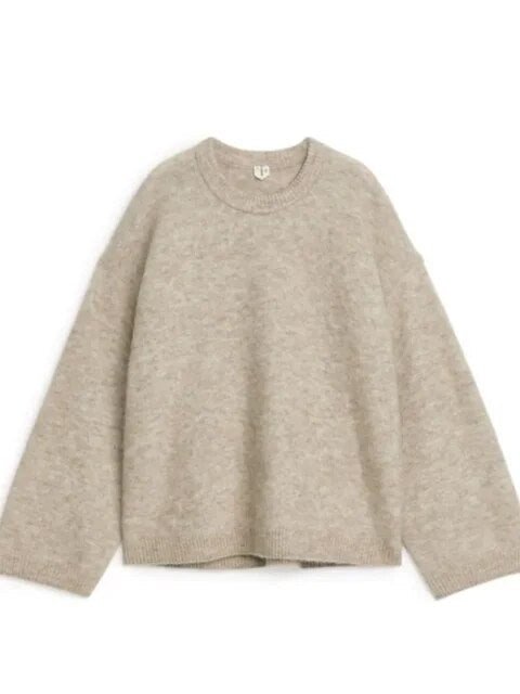 Stilla | Lange Ærmer Kvinder Bearwool