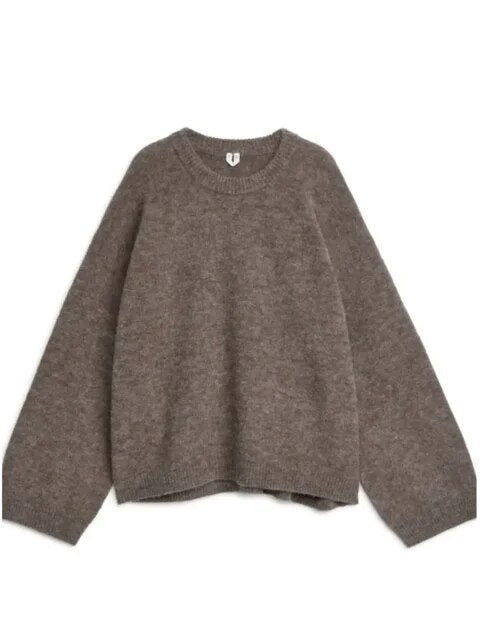 Stilla | Lange Ærmer Kvinder Bearwool