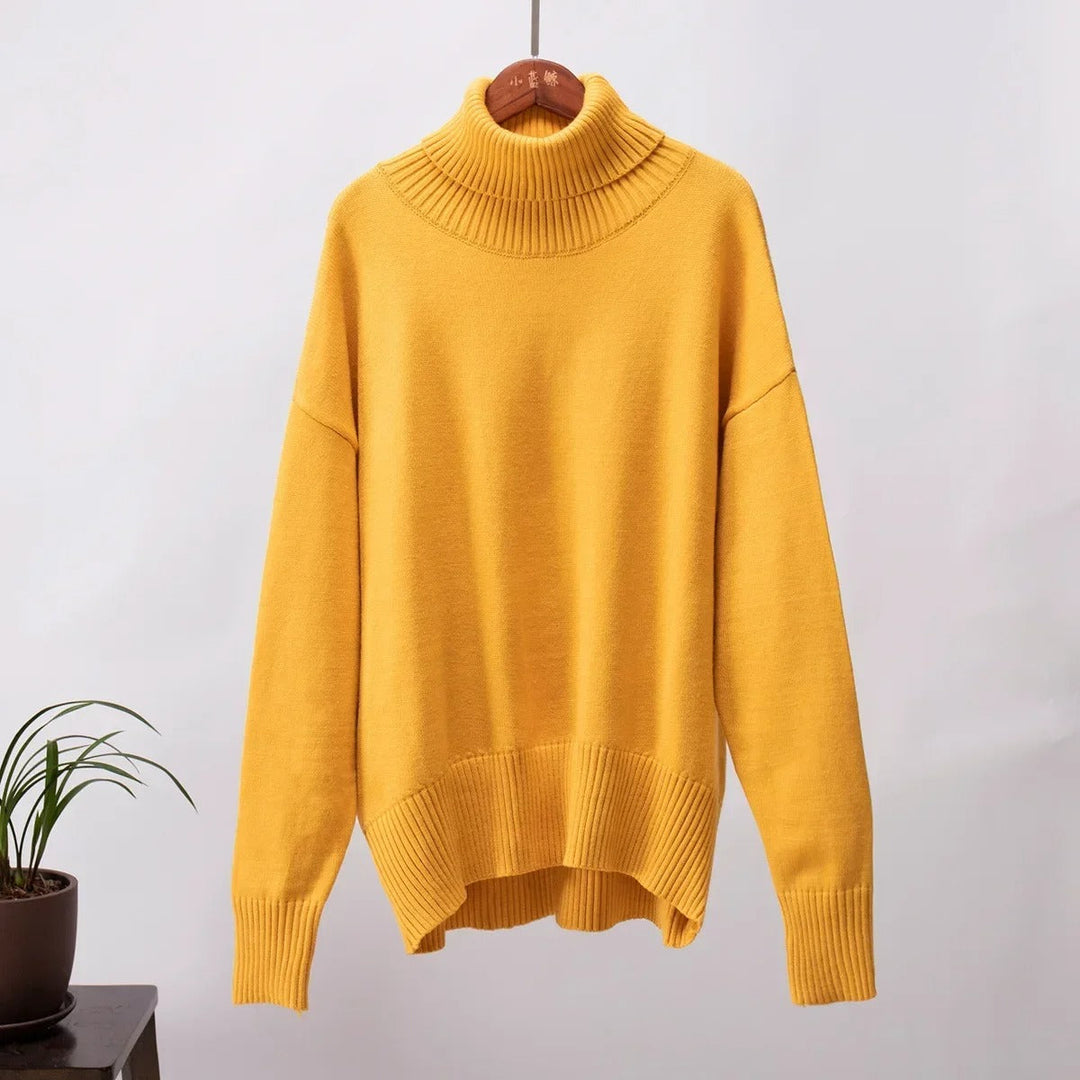 Stilla | Cashmere Kvinde Cachemireva