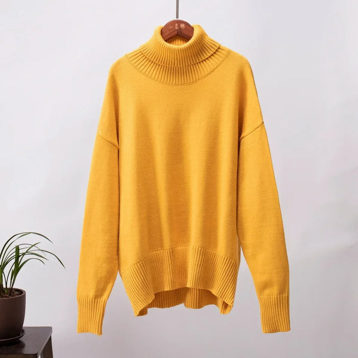 Stilla | Cashmere Kvinde Cachemireva