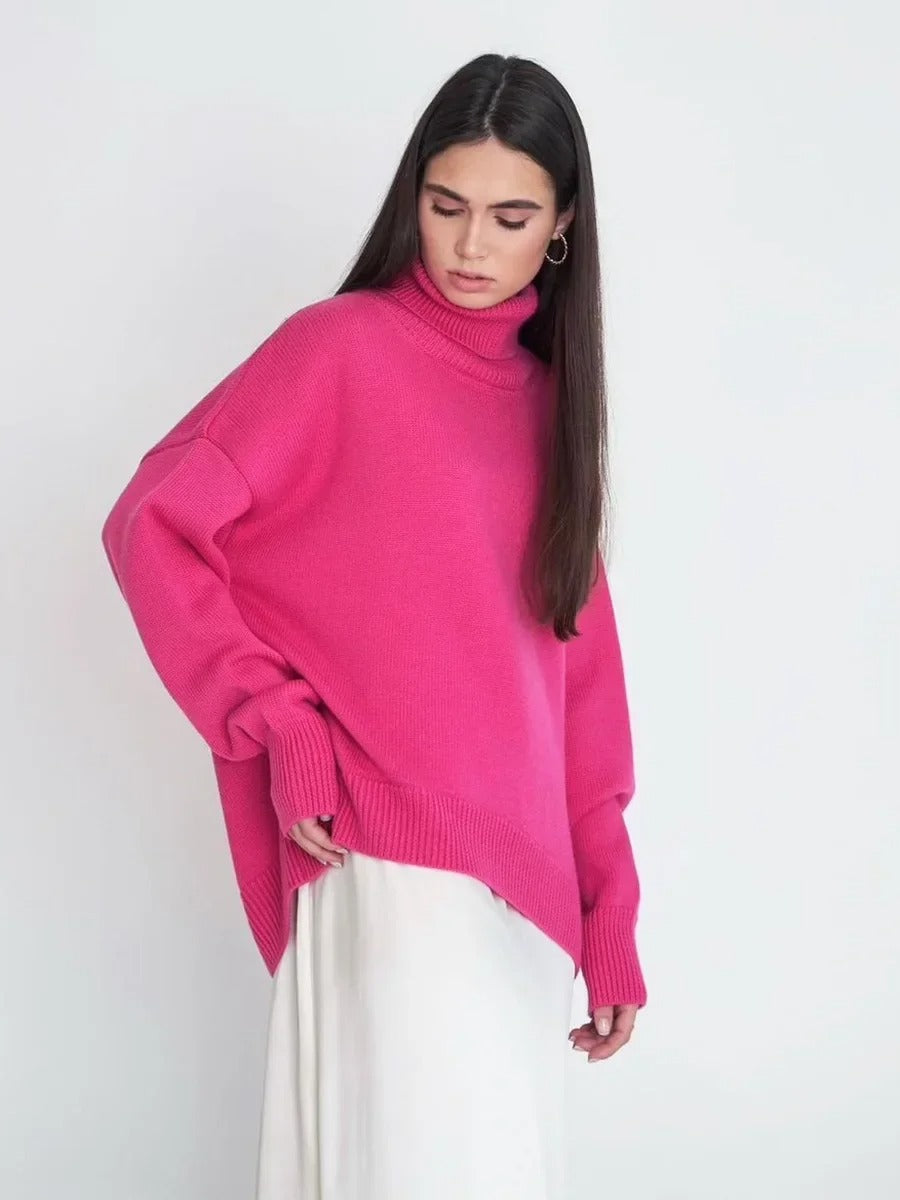 Stilla | Cashmere Kvinde Cachemireva