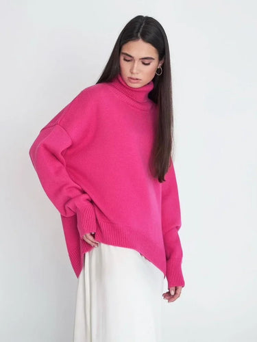 Stilla | Cashmere Kvinde Cachemireva
