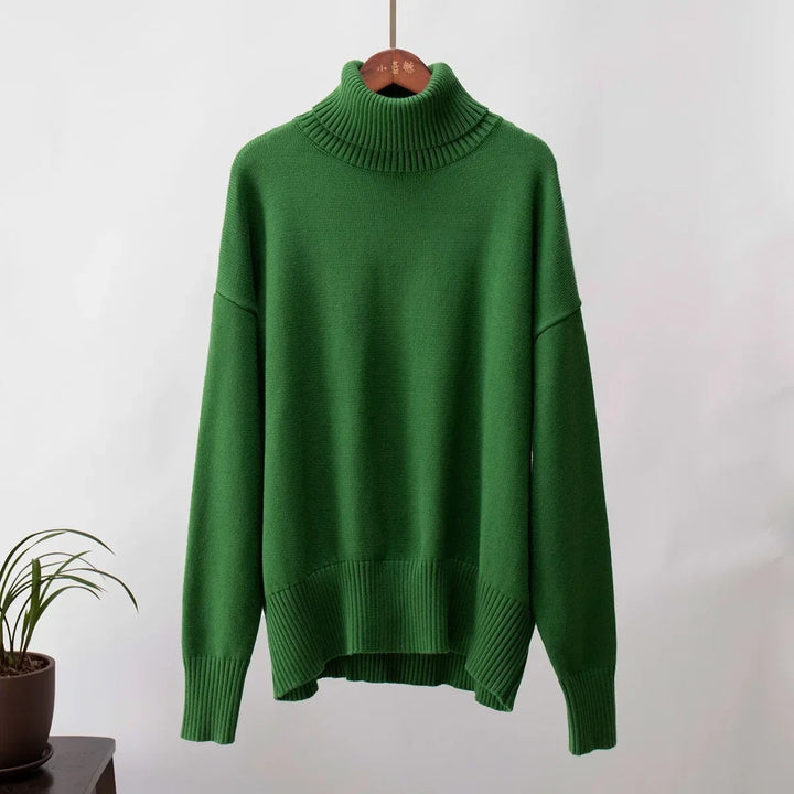 Stilla | Cashmere Kvinde Cachemireva
