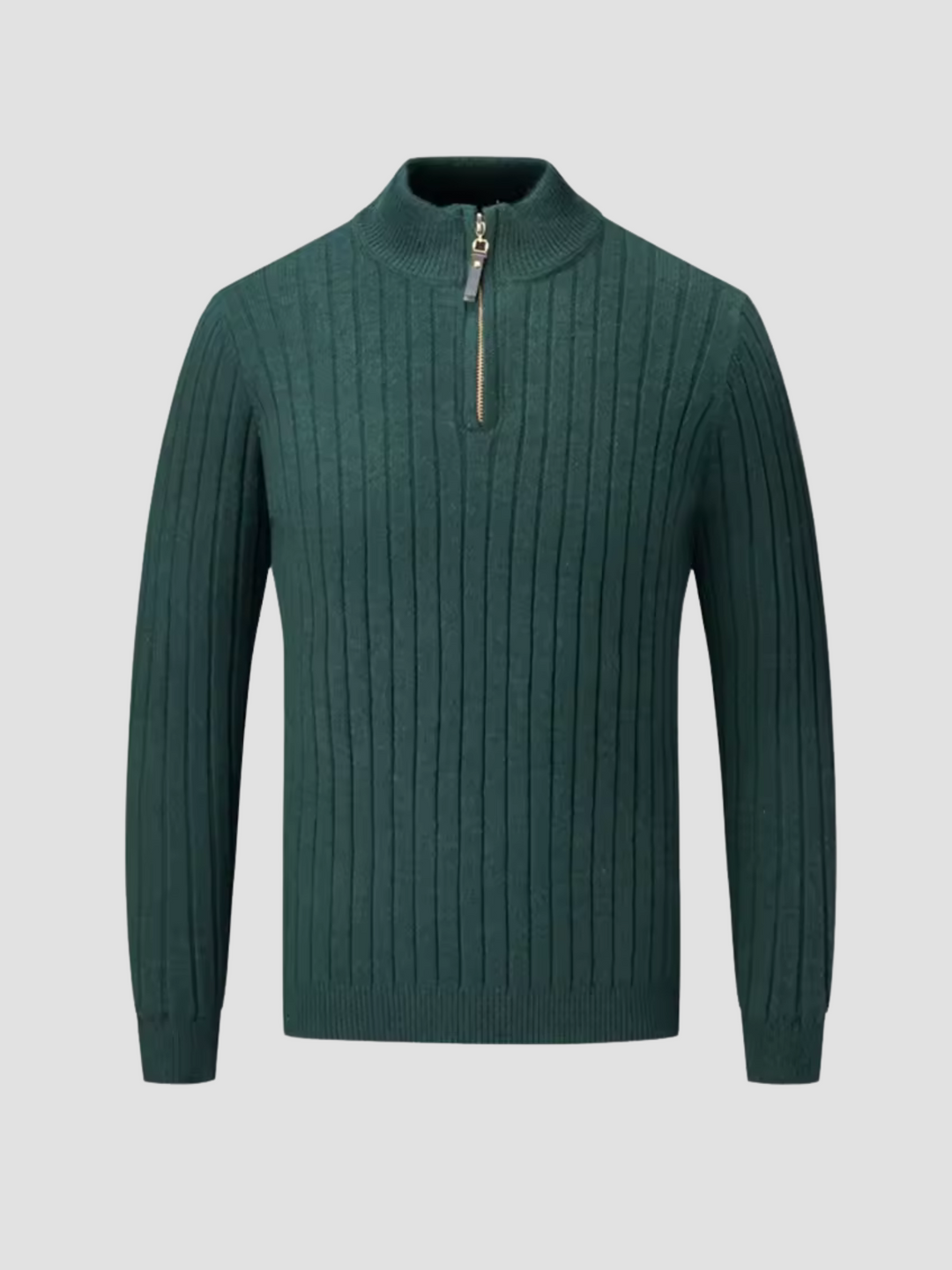 Stilla | Herre Halv Zip