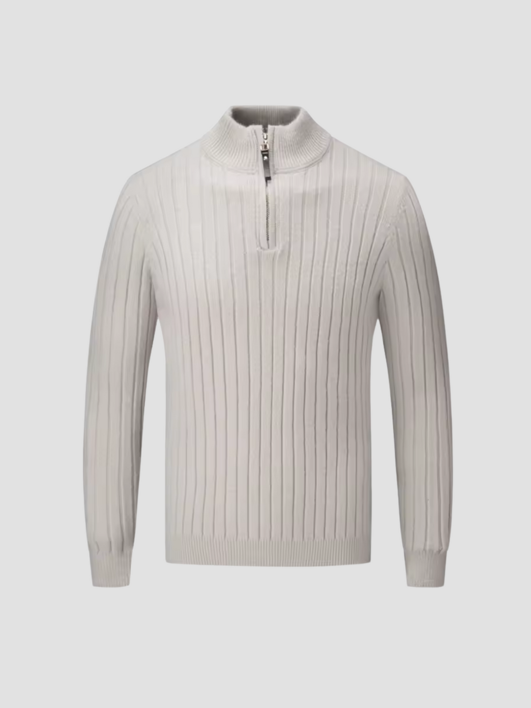 Stilla | Herre Halv Zip