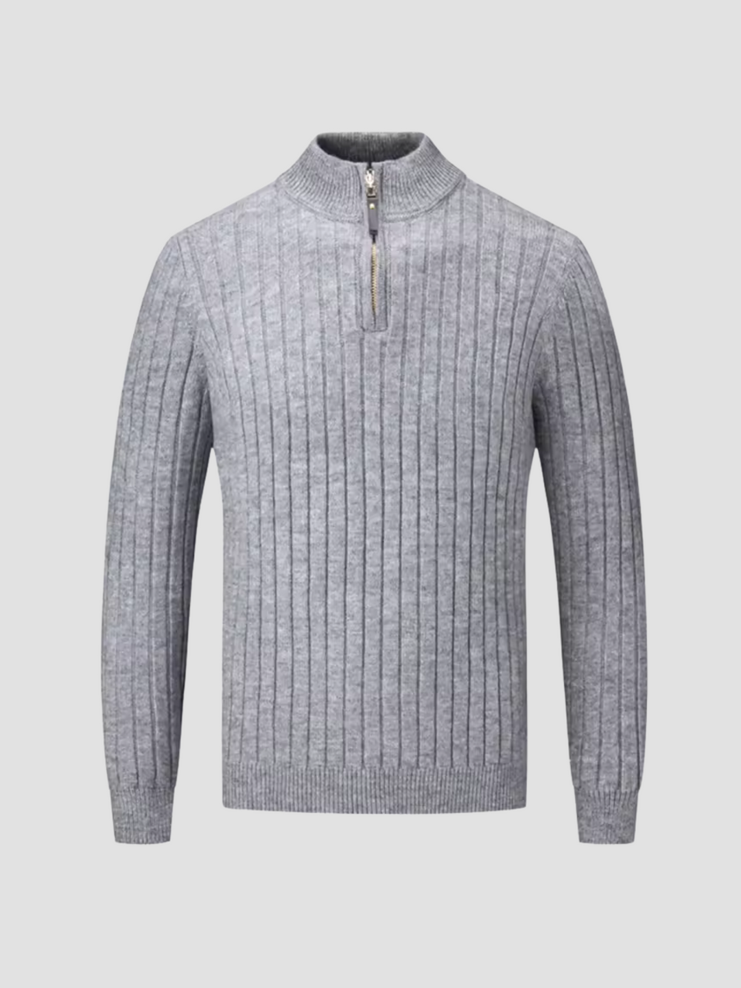 Stilla | Herre Halv Zip