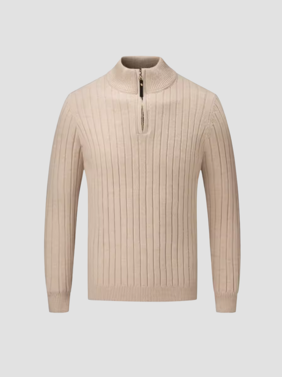 Stilla | Herre Halv Zip