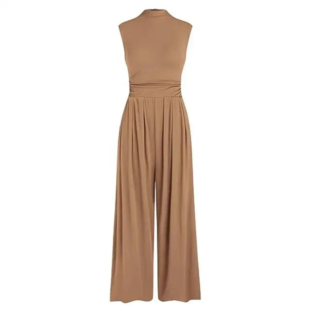 Stilla | Elegante Flatterende Jumpsuit