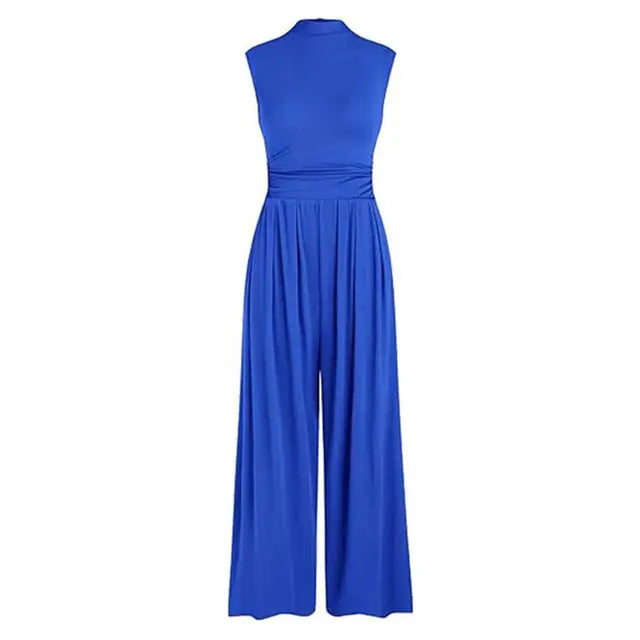 Stilla | Elegante Flatterende Jumpsuit