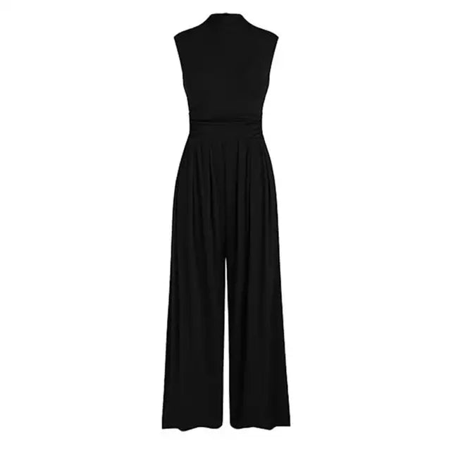 Stilla | Elegante Flatterende Jumpsuit