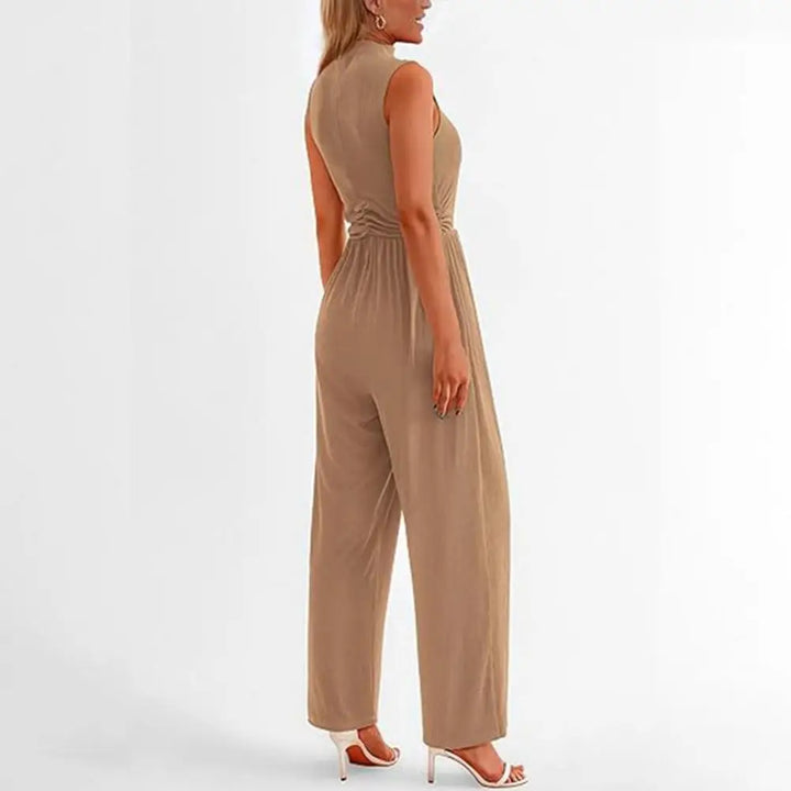 Stilla | Elegante Flatterende Jumpsuit