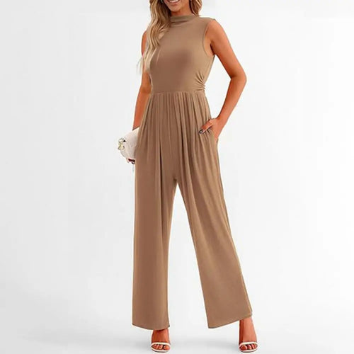 Stilla | Elegante Flatterende Jumpsuit