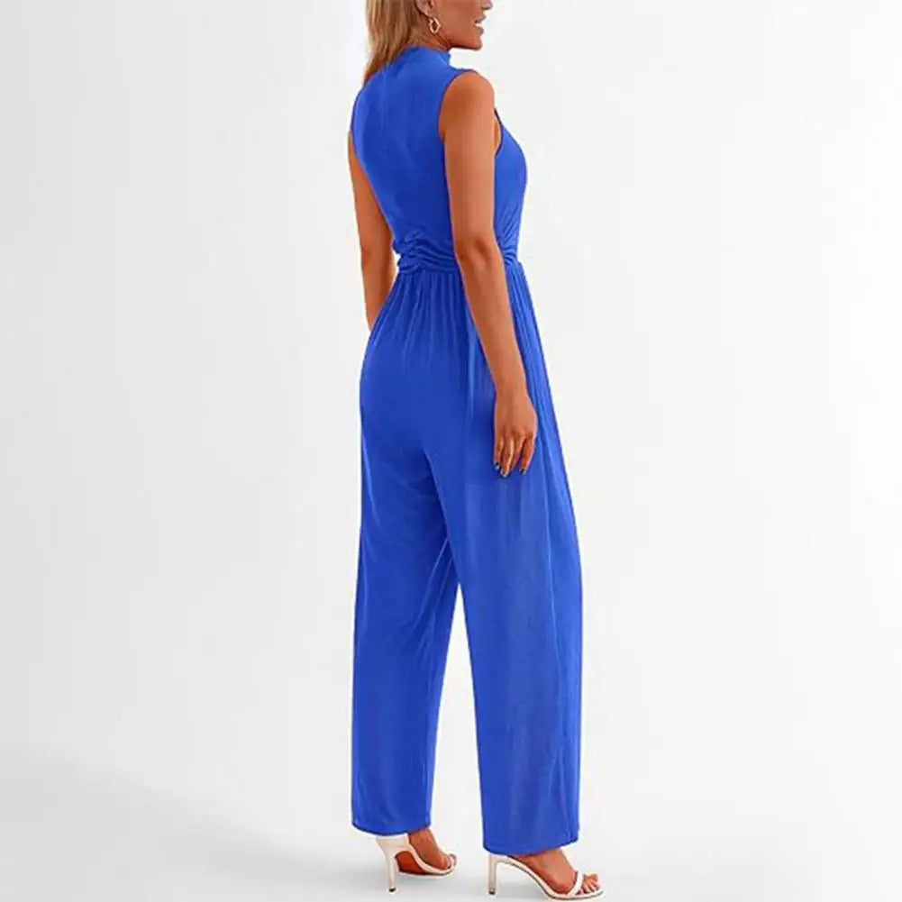Stilla | Elegante Flatterende Jumpsuit
