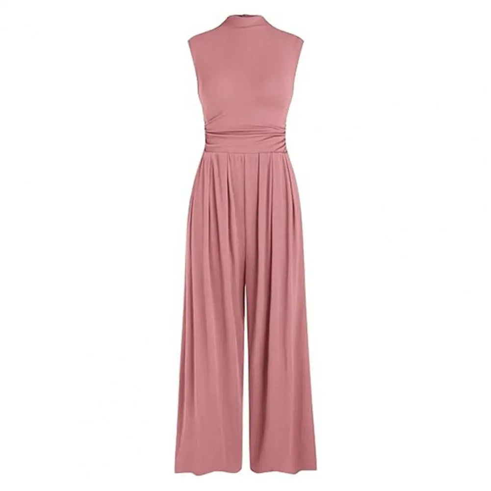 Stilla | Elegante Flatterende Jumpsuit